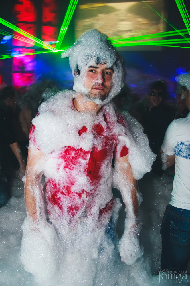 Фотография с Ночь молодёжи в Опера