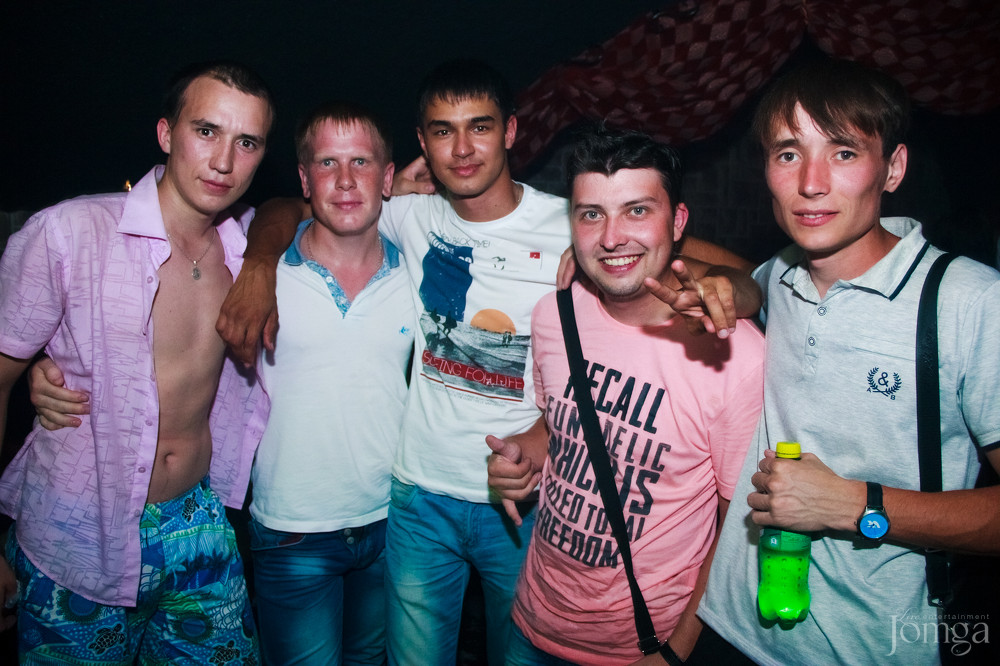 Фотография с Ночь молодёжи в Опера