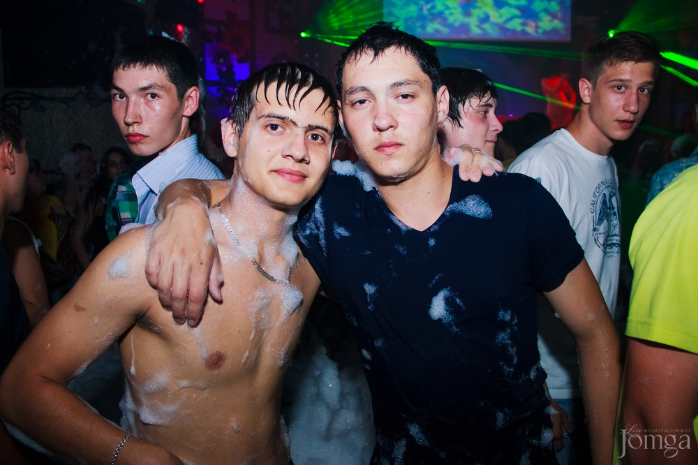 Фотография с Ночь молодёжи в Опера