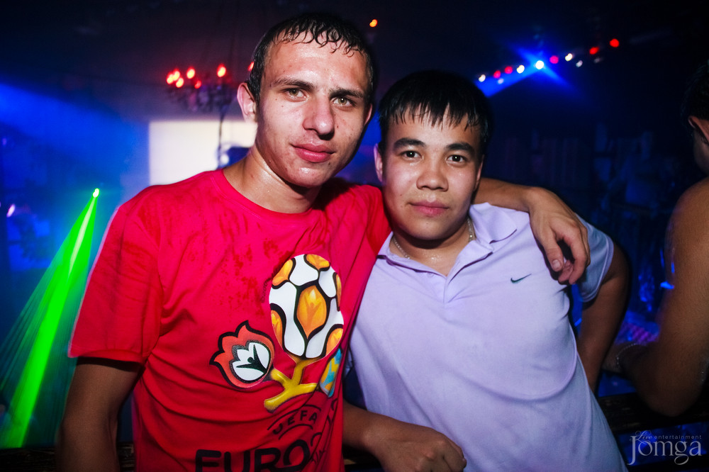 Фотография с Ночь молодёжи в Опера