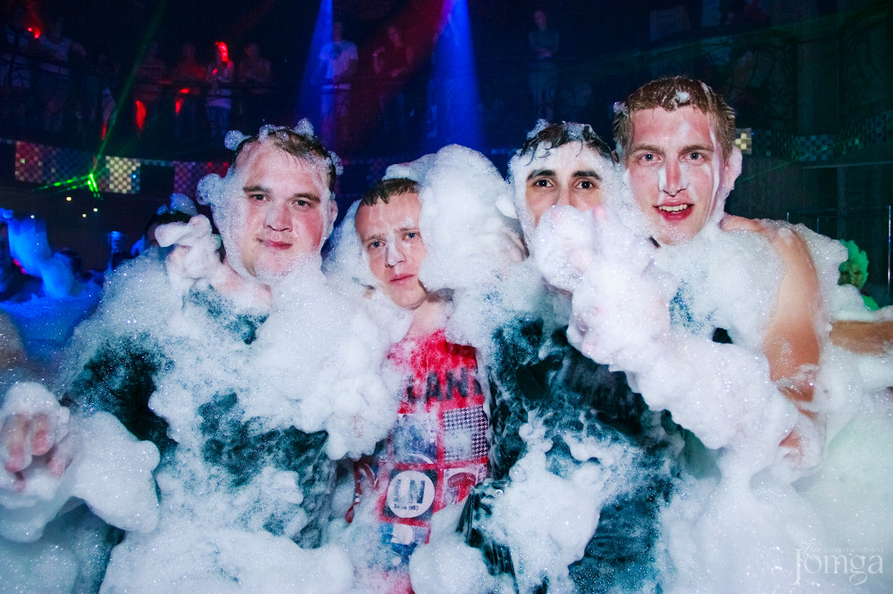 Фотография с Ночь молодёжи в Опера