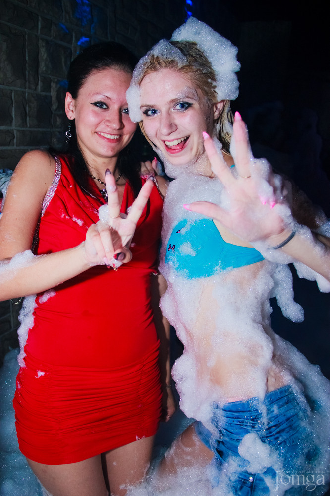 Фотография с Ночь молодёжи в Опера