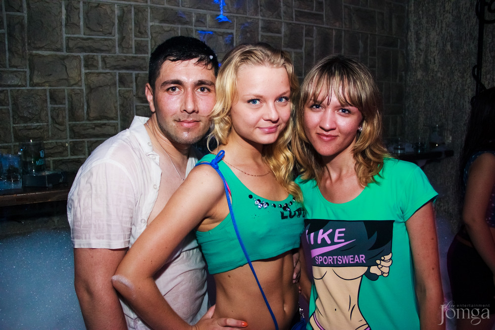 Фотография с Ночь молодёжи в Опера