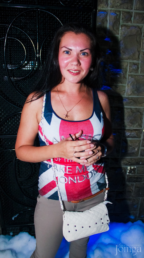 Фотография с Ночь молодёжи в Опера