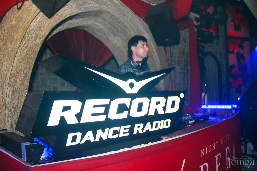 Фотография с Ночь молодёжи в Опера