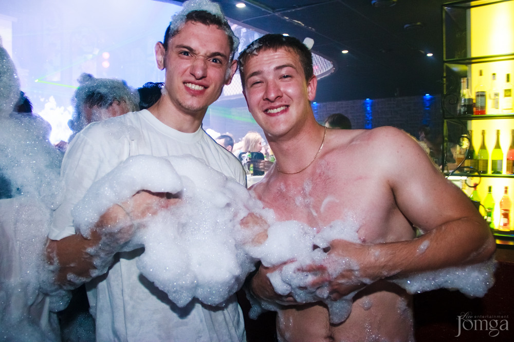 Фотография с Ночь молодёжи в Опера