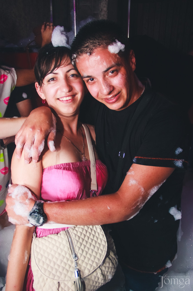 Фотография с Ночь молодёжи в Опера