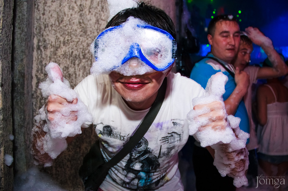 Фотография с Ночь молодёжи в Опера