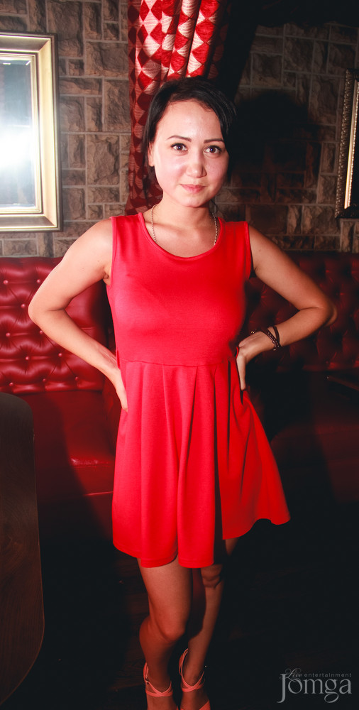 Фотография с Ночь молодёжи в Опера