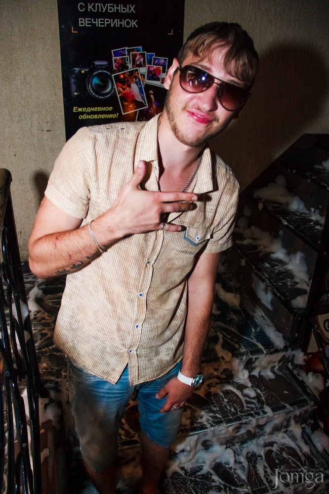 Фотография с Ночь молодёжи в Опера