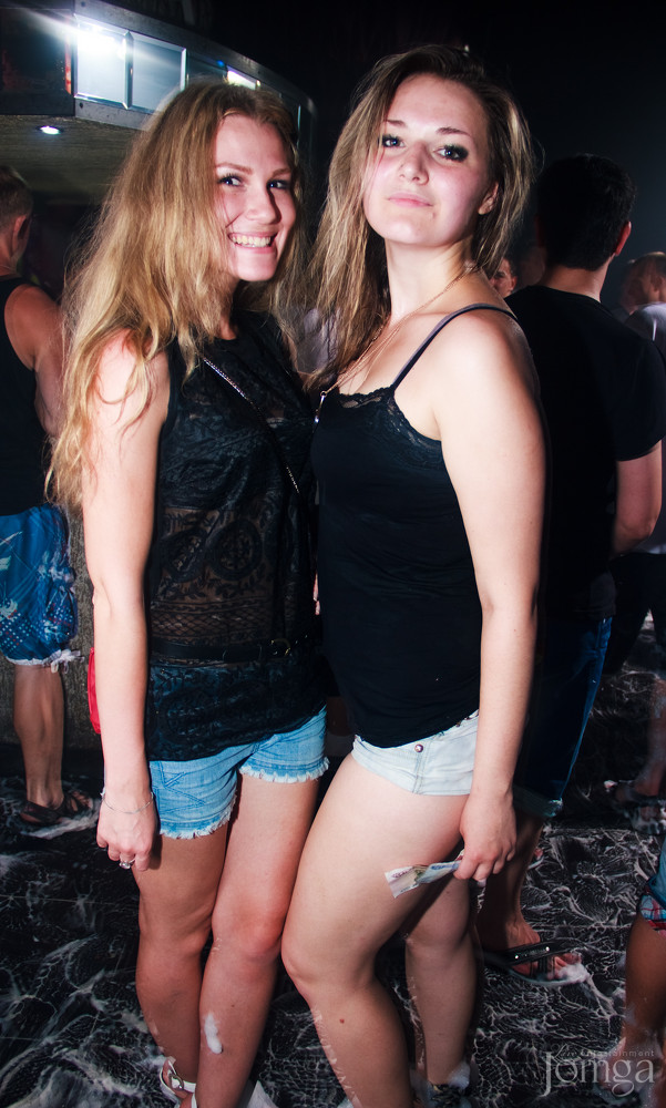 Фотография с Ночь молодёжи в Опера