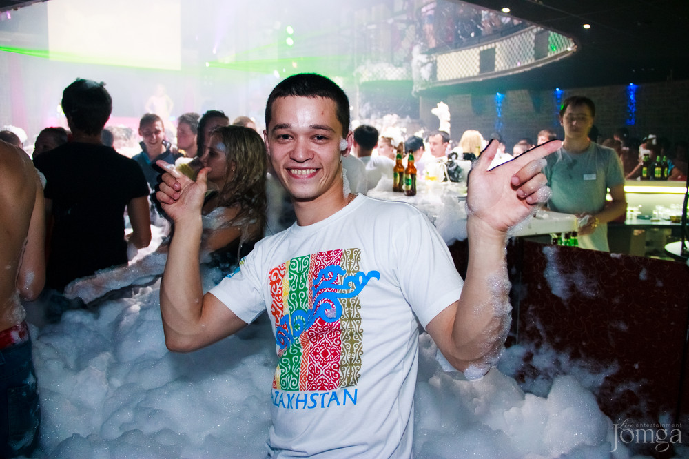 Фотография с Ночь молодёжи в Опера