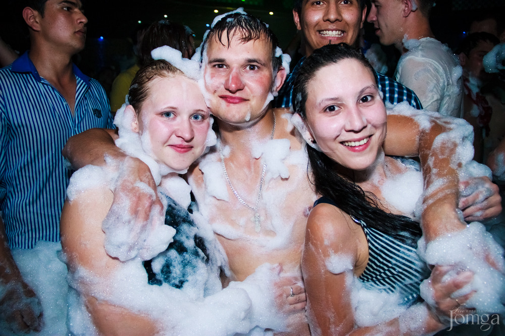 Фотография с Ночь молодёжи в Опера