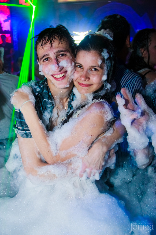 Фотография с Ночь молодёжи в Опера