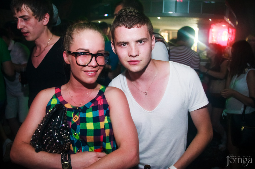 Фотография с Ночь молодёжи в Опера