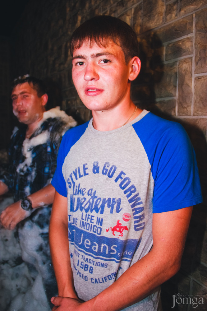 Фотография с Ночь молодёжи в Опера