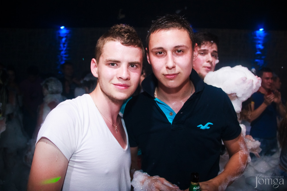 Фотография с Ночь молодёжи в Опера