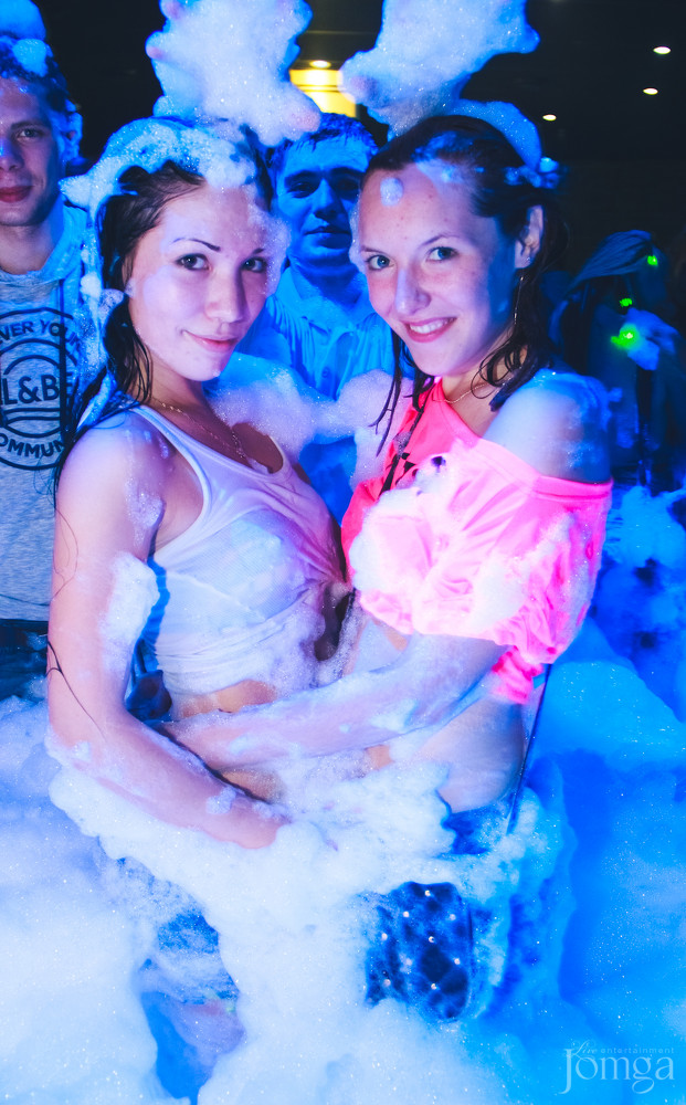 Фотография с Ночь молодёжи в Опера