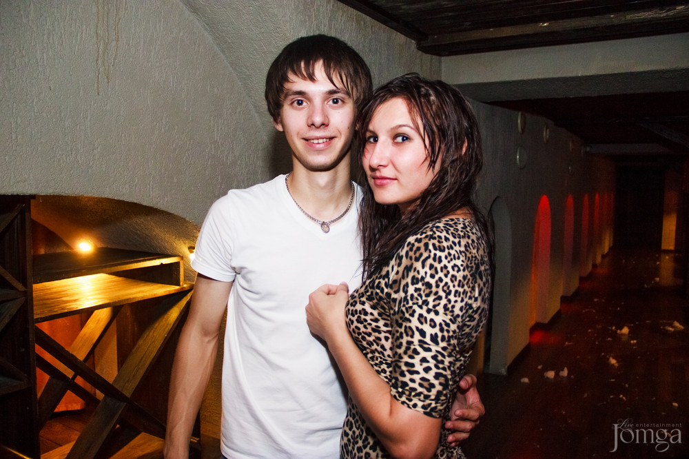 Фотография с Ночь молодёжи в Опера