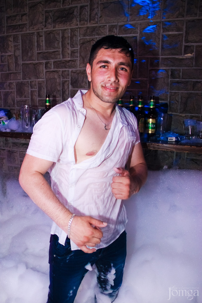 Фотография с Ночь молодёжи в Опера