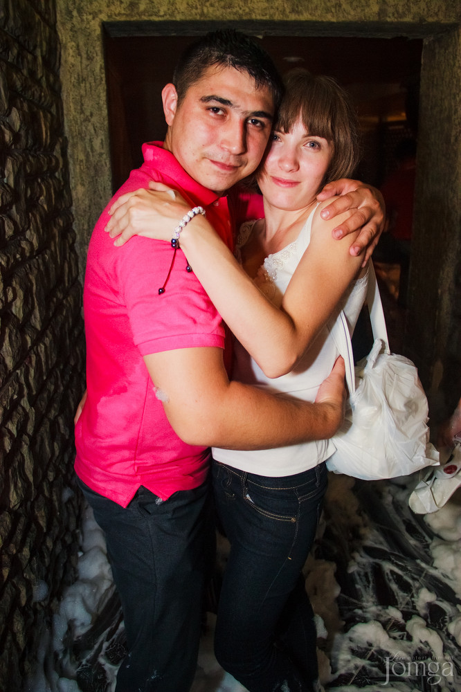 Фотография с Ночь молодёжи в Опера