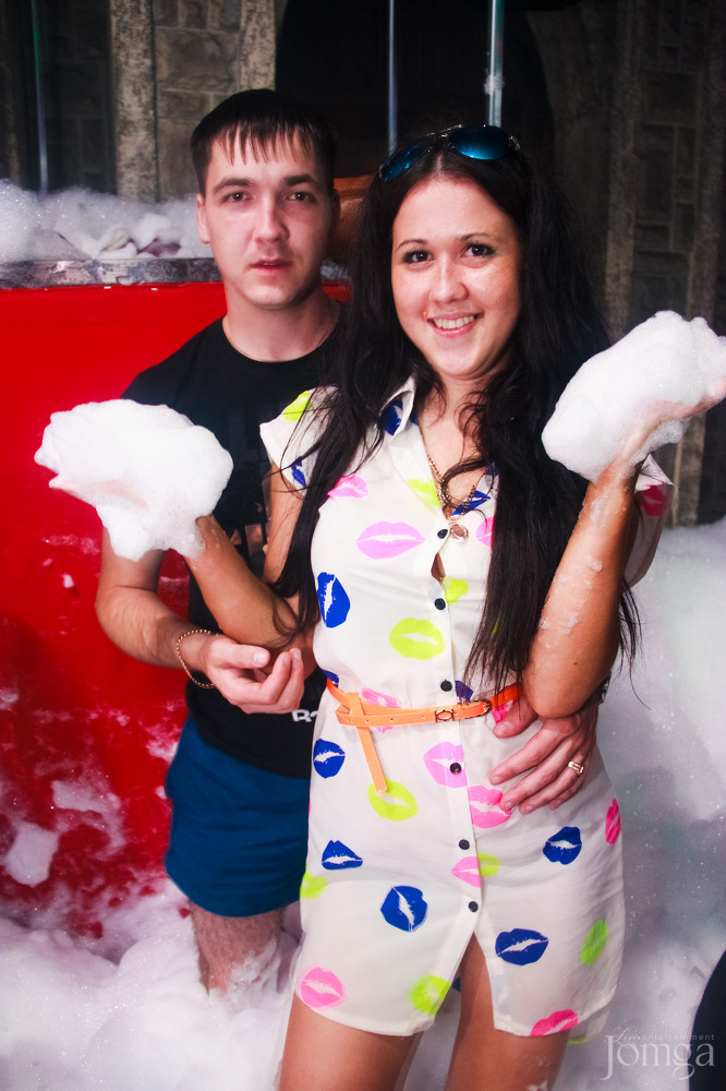 Фотография с Ночь молодёжи в Опера