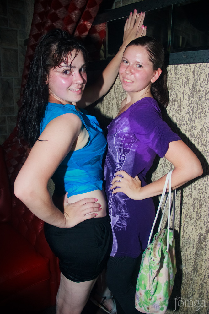 Фотография с Ночь молодёжи в Опера