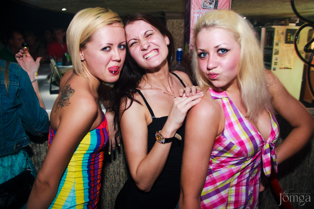 Фотография с Ночь молодёжи в Опера