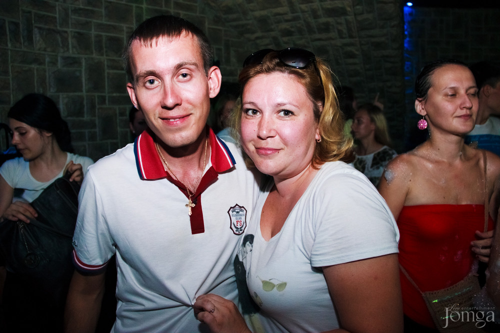 Фотография с Ночь молодёжи в Опера