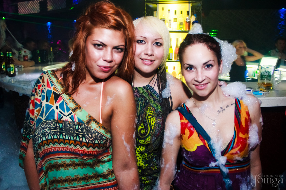 Фотография с Ночь молодёжи в Опера