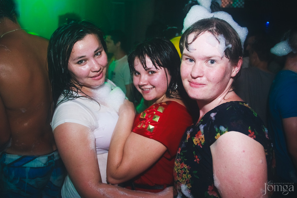 Фотография с Ночь молодёжи в Опера