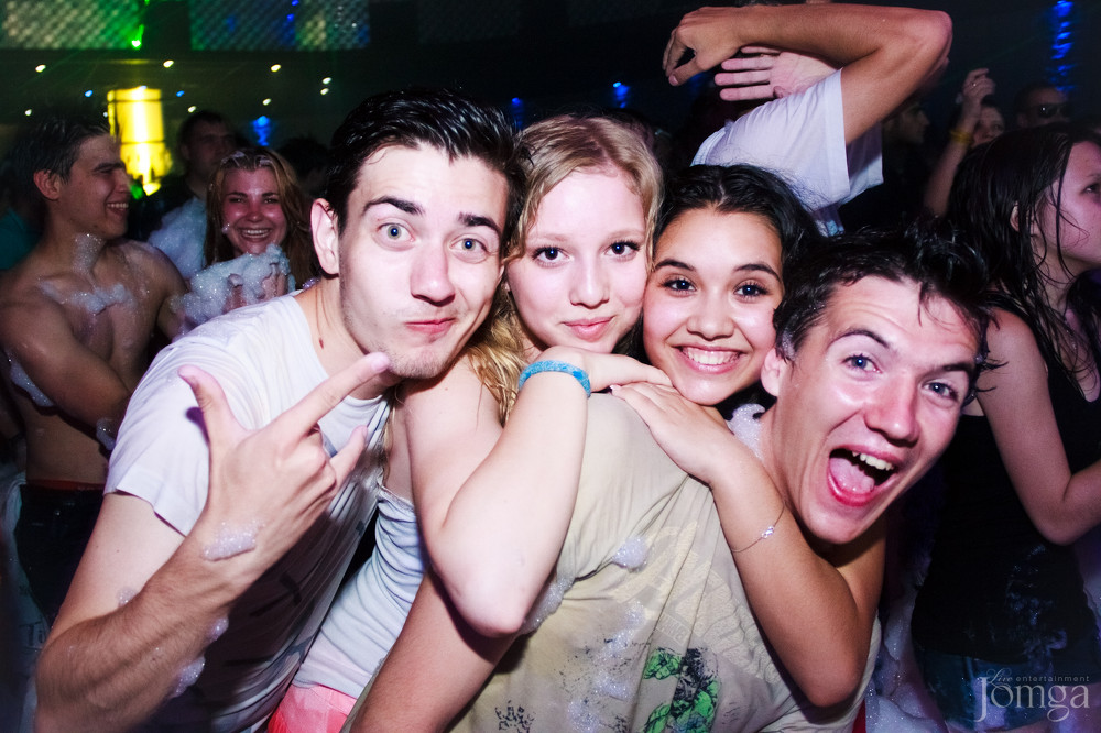 Фотография с Ночь молодёжи в Опера