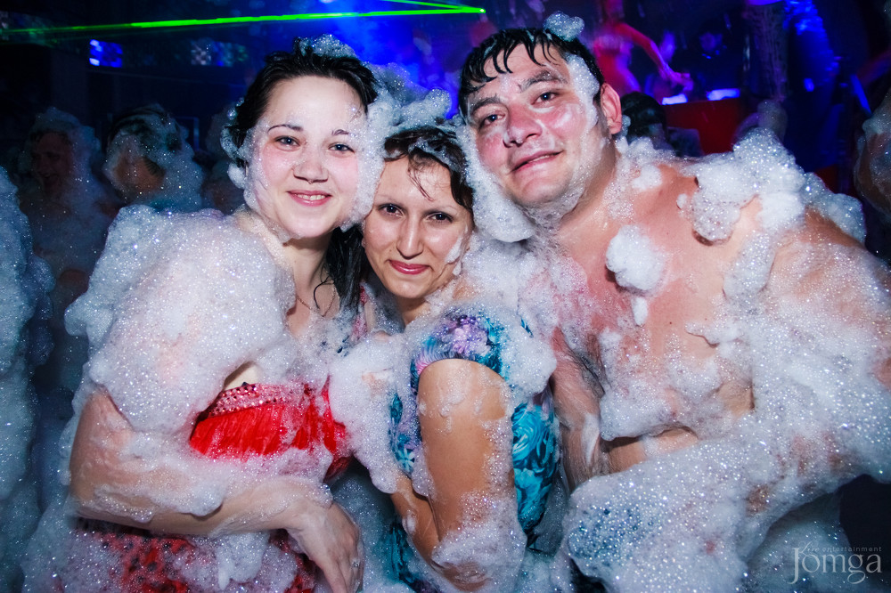 Фотография с Ночь молодёжи в Опера