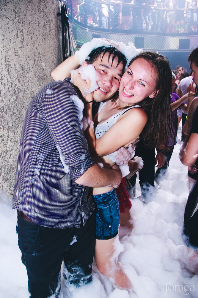 Фотография с Ночь молодёжи в Опера