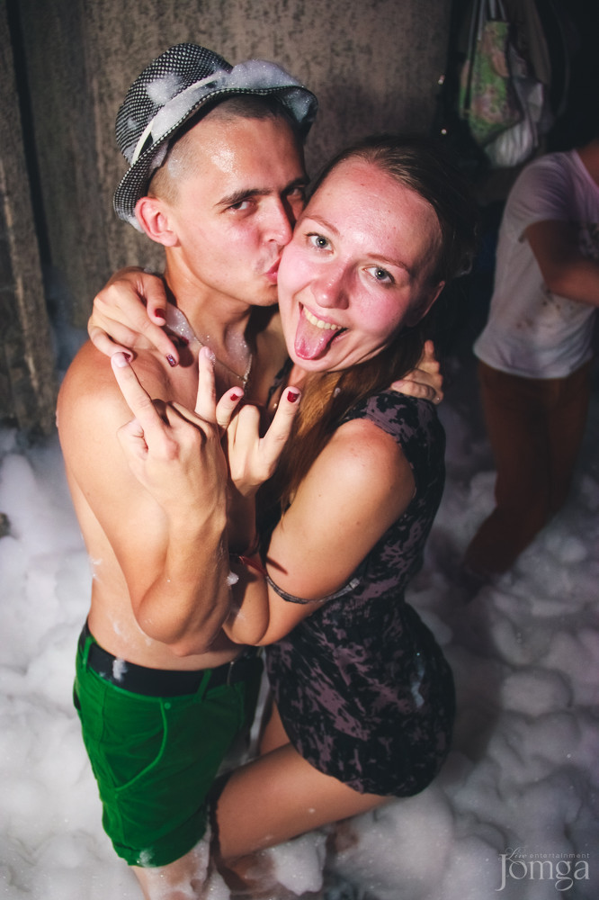 Фотография с Ночь молодёжи в Опера