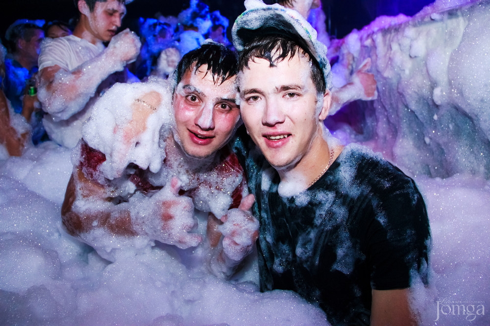 Фотография с Ночь молодёжи в Опера