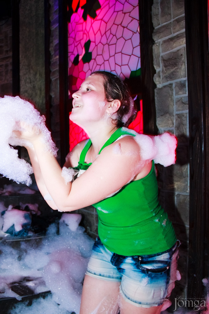 Фотография с Ночь молодёжи в Опера