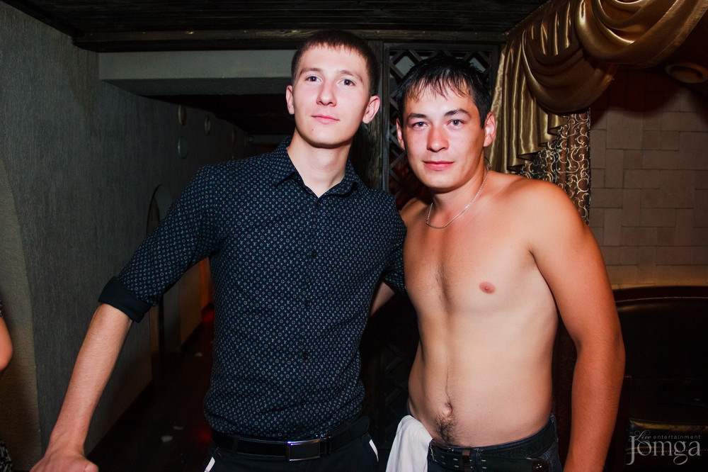 Фотография с Ночь молодёжи в Опера