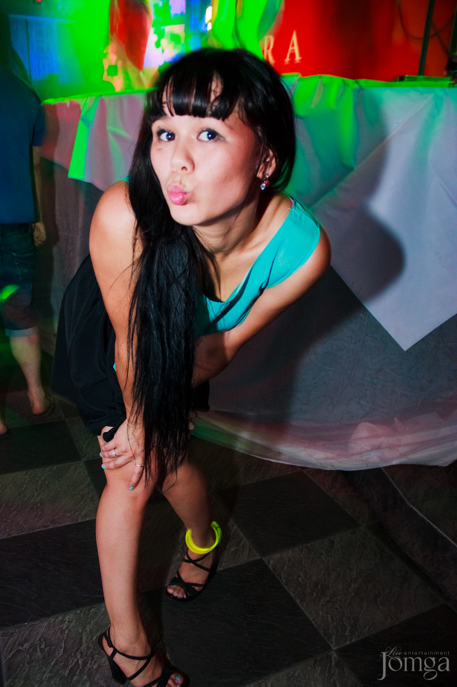 Фотография с Ночь молодёжи в Опера