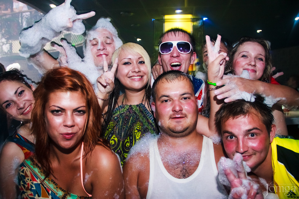 Фотография с Ночь молодёжи в Опера