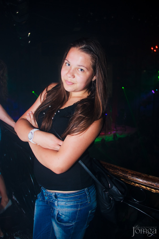 Фотография с Ночь молодёжи в Опера