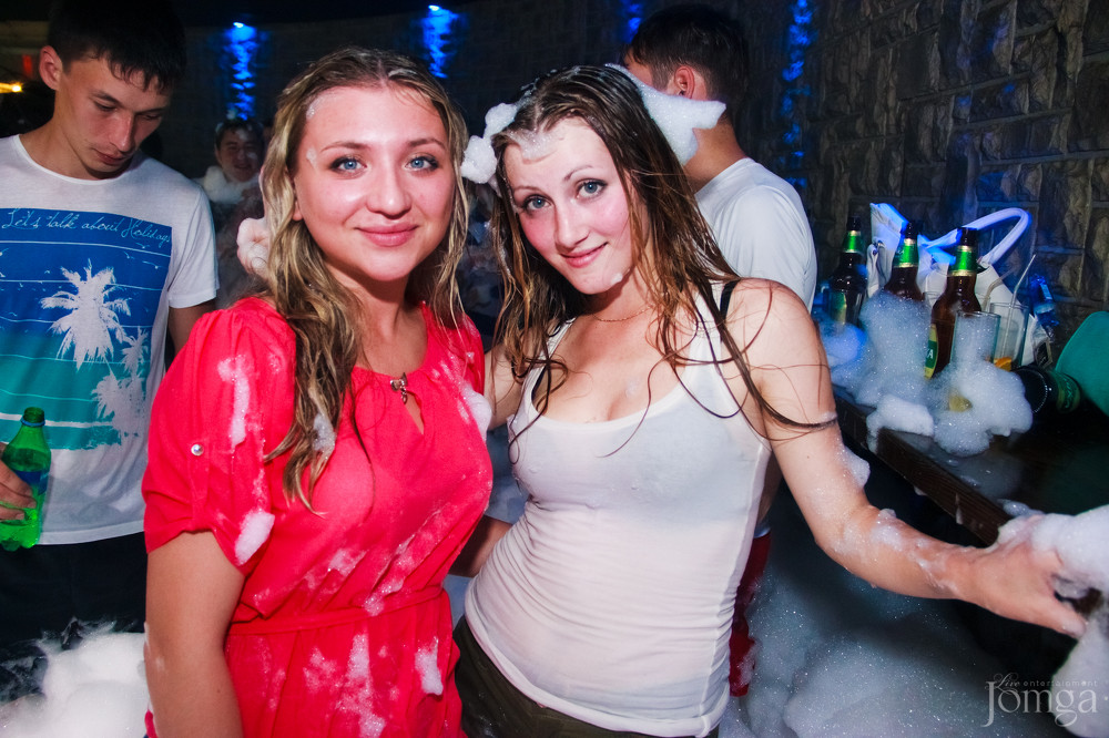 Фотография с Ночь молодёжи в Опера