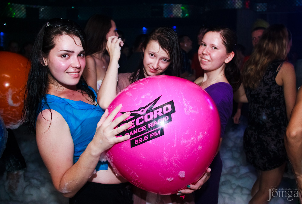 Фотография с Ночь молодёжи в Опера