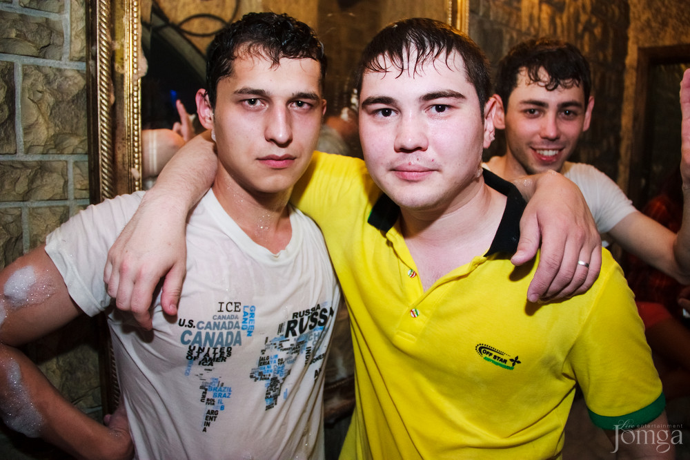 Фотография с Ночь молодёжи в Опера