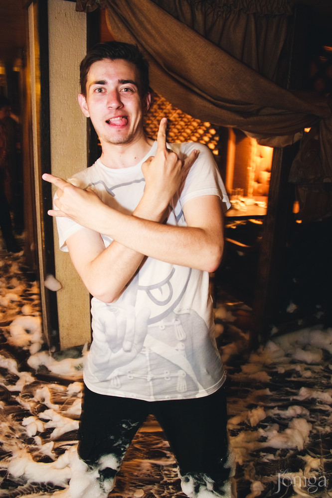 Фотография с Ночь молодёжи в Опера