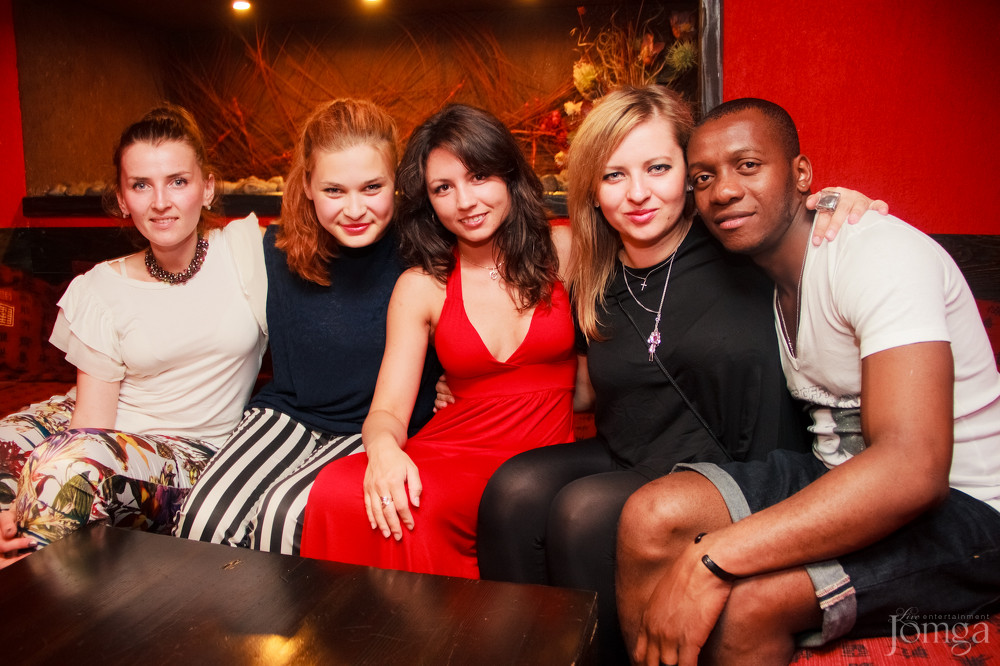 Фотография с Ночь молодёжи в Опера