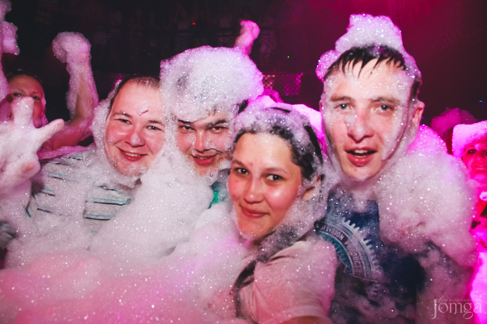 Фотография с Ночь молодёжи в Опера