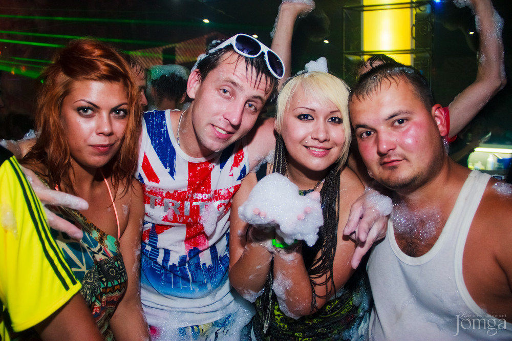 Фотография с Ночь молодёжи в Опера