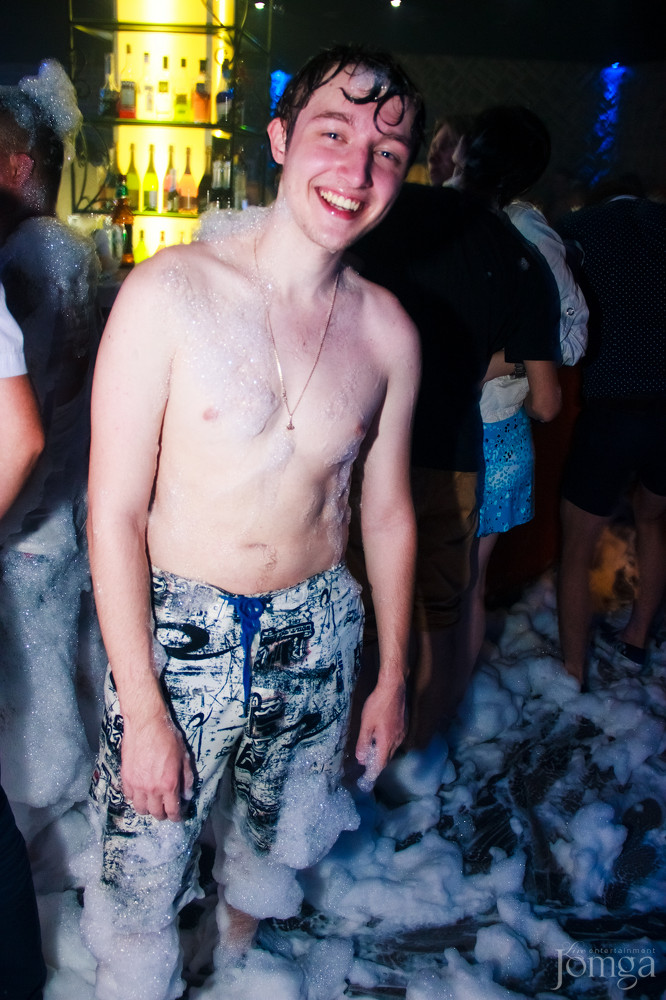 Фотография с Ночь молодёжи в Опера