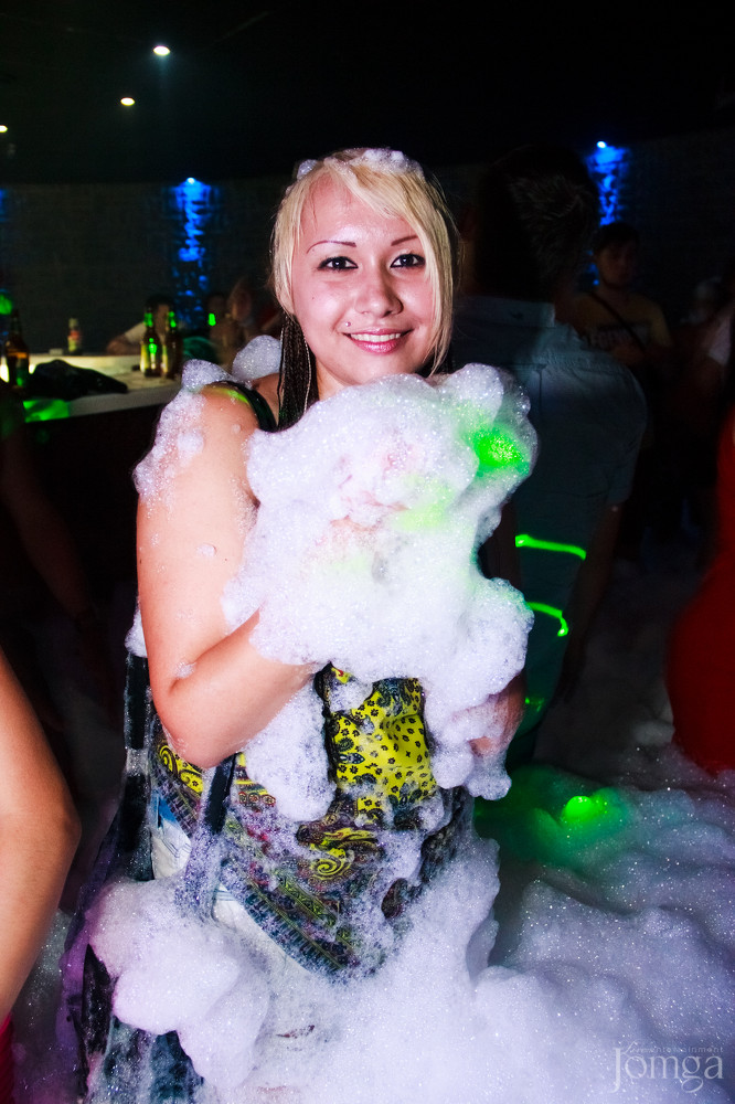 Фотография с Ночь молодёжи в Опера